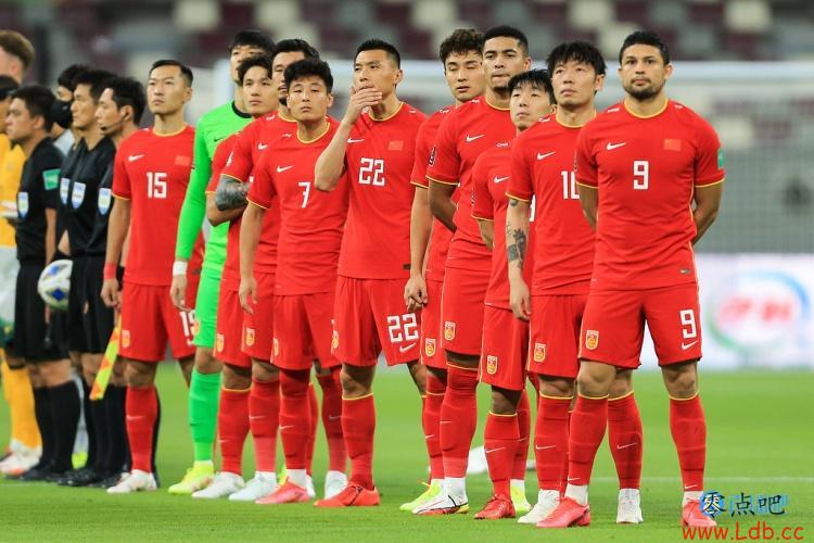 韩媒：中国仍处亚洲足球边缘位置，很难抢到8.5个世界杯席位