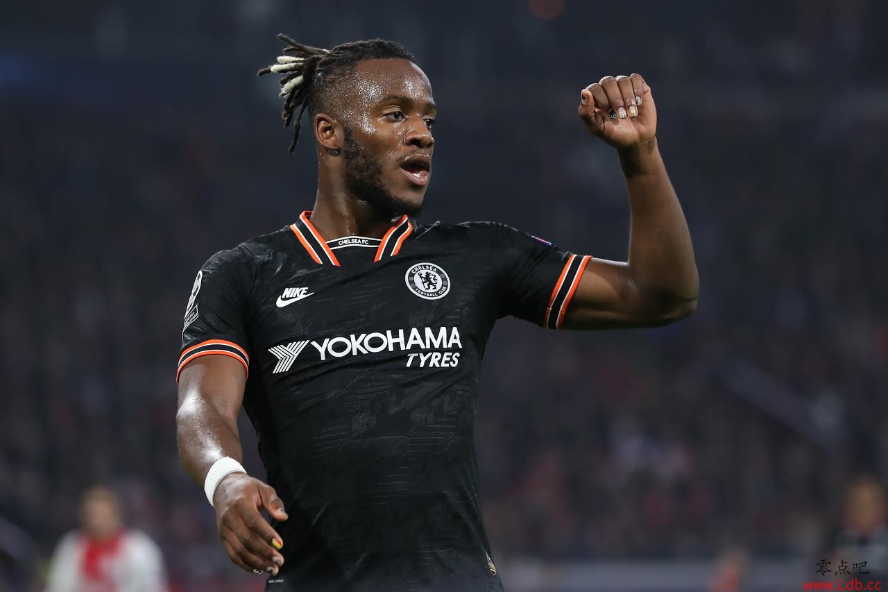 talkSPORT：狼队有意租借巴舒亚伊，切尔西愿意承担部分薪水
