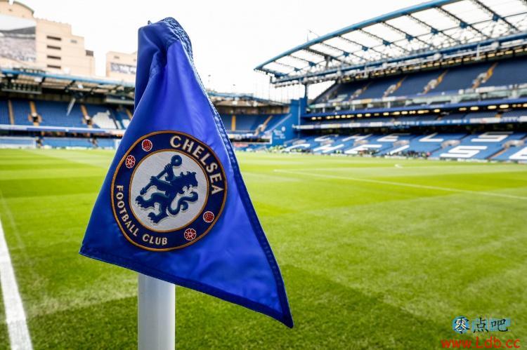 电讯报：切尔西今夏转会支出可能将接近3亿英镑