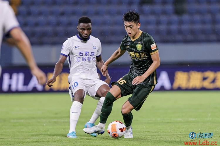 梁少文等三人入选U21国青，北京国安第二阶段比赛享U23限免政策
