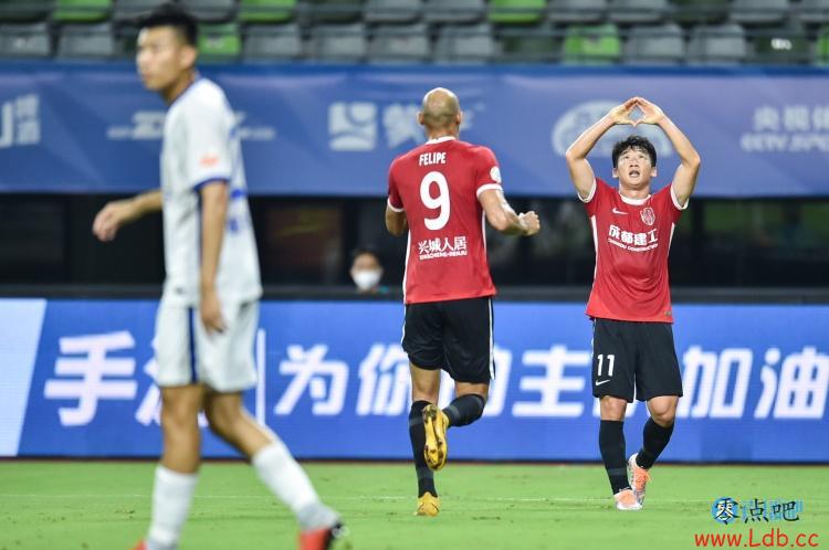 成都赛区筹备情况：如无特殊情况，成都首个主场9月9日对河南嵩山