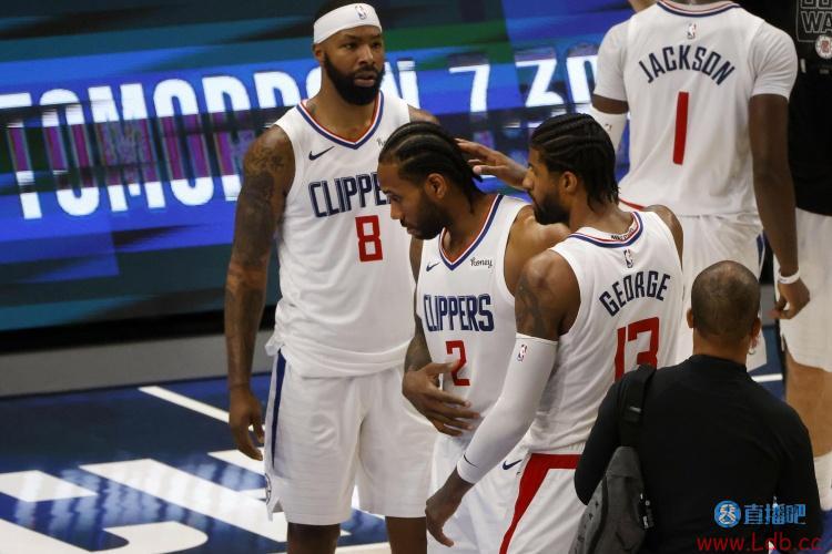 ESPN新赛季提升最大球队预测投票：快船开拓者前二