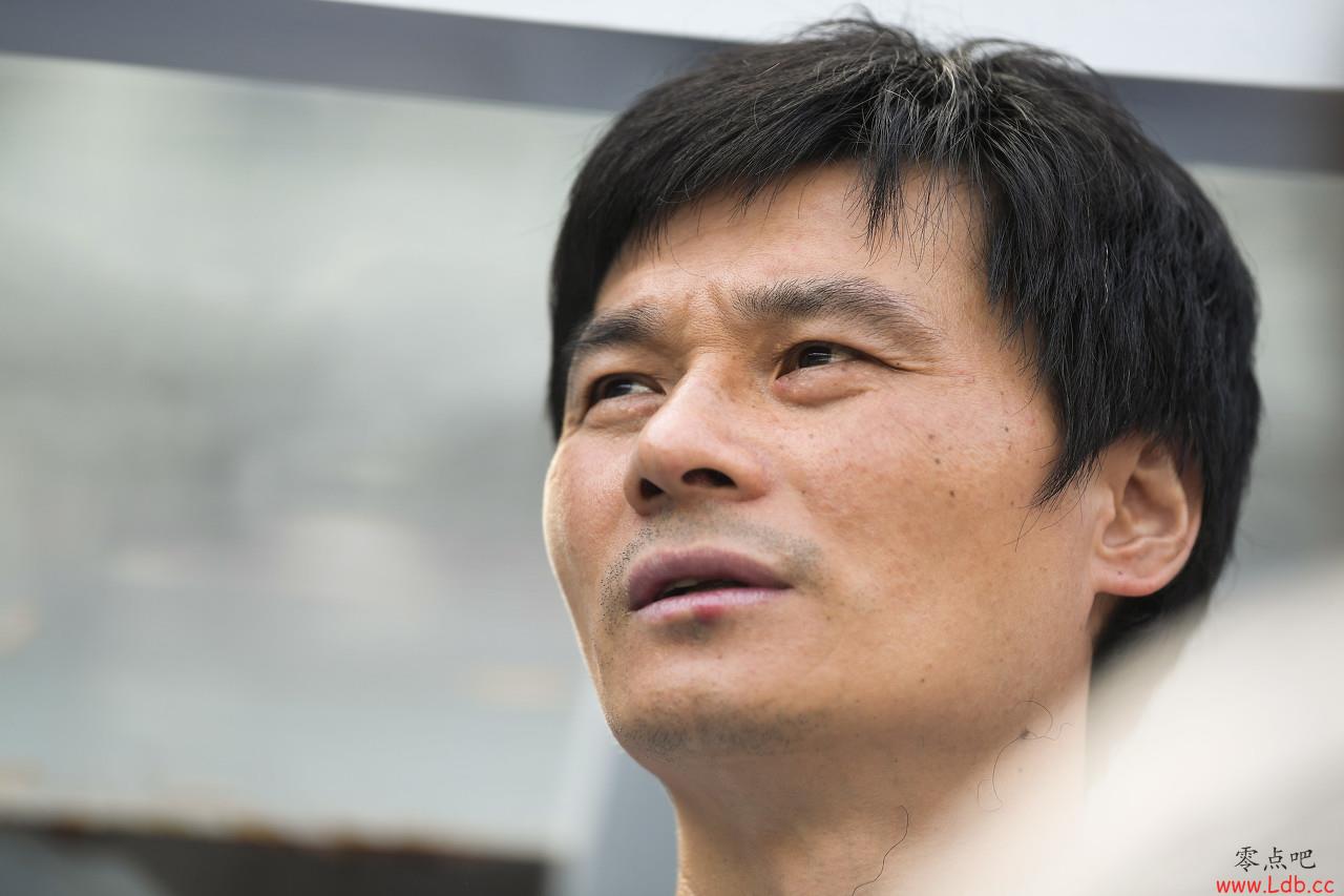 李毅祝福多拉多：很喜欢的一个球员，希望他引以为戒并一切顺利
