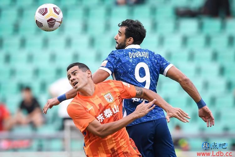 津媒：只有FIFA将处罚扩展到全球，多拉多转投其他联赛才继续禁赛