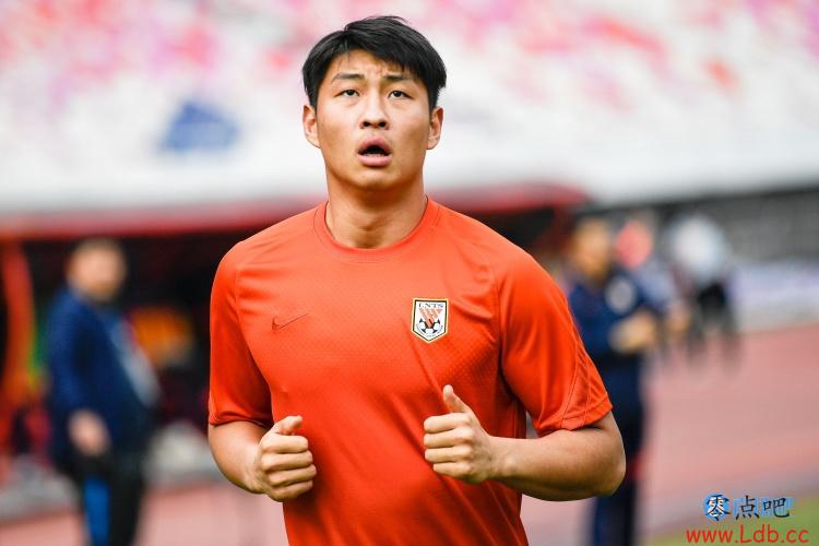 媒体人：郭田雨和马尔康身体类型相近，只要努力就可以接近马尔康