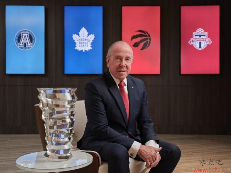 ٷ׶Larry TanenbaumȫƱNBA»ϯ