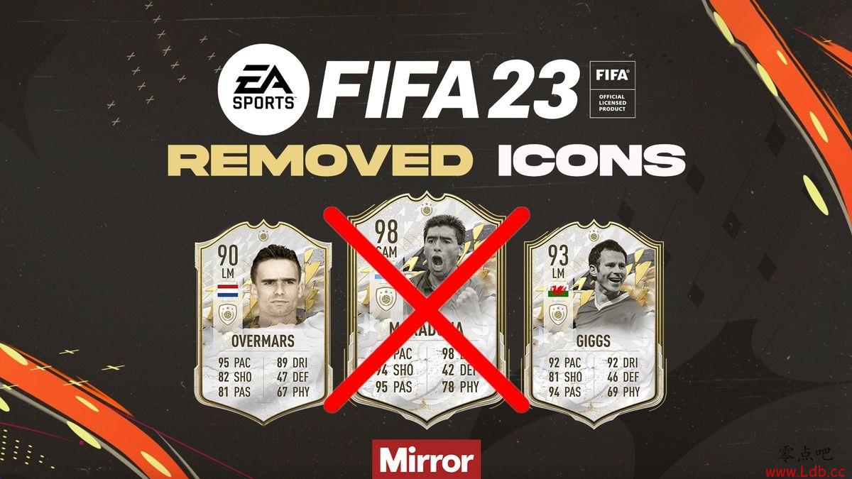FIFA23ɾ8ǣɡϵϰ˹