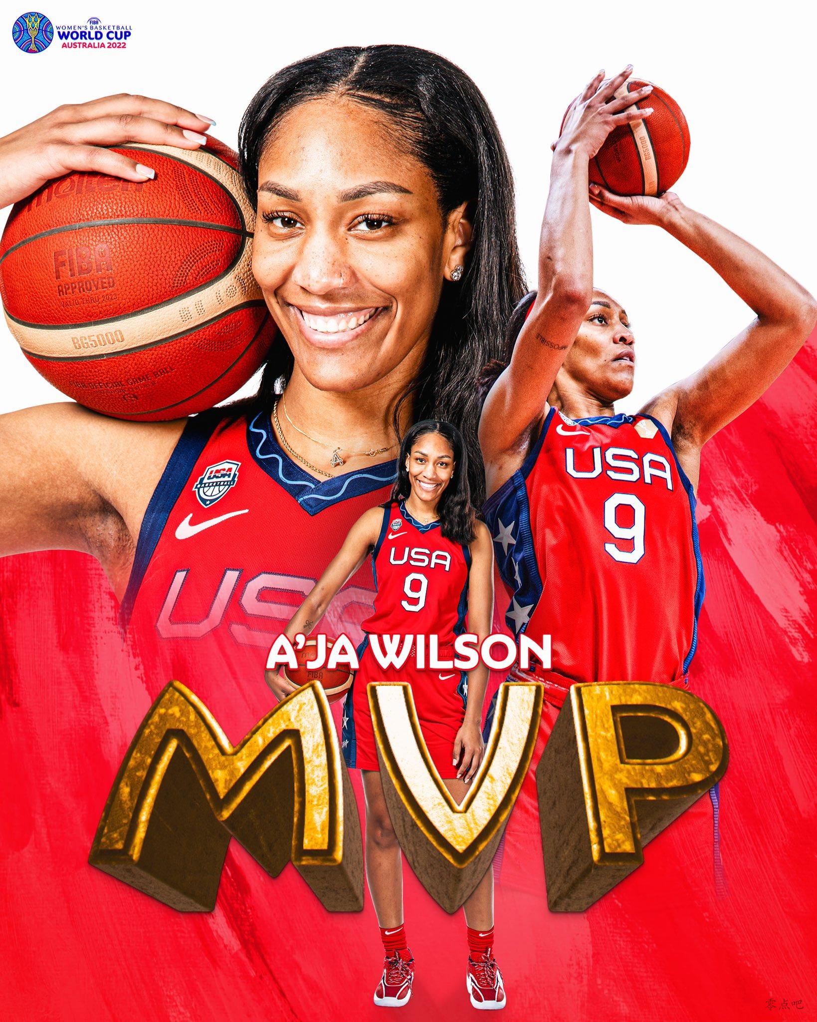 ??ޣ-ѷͬWNBA&籭ھ ˫MVP