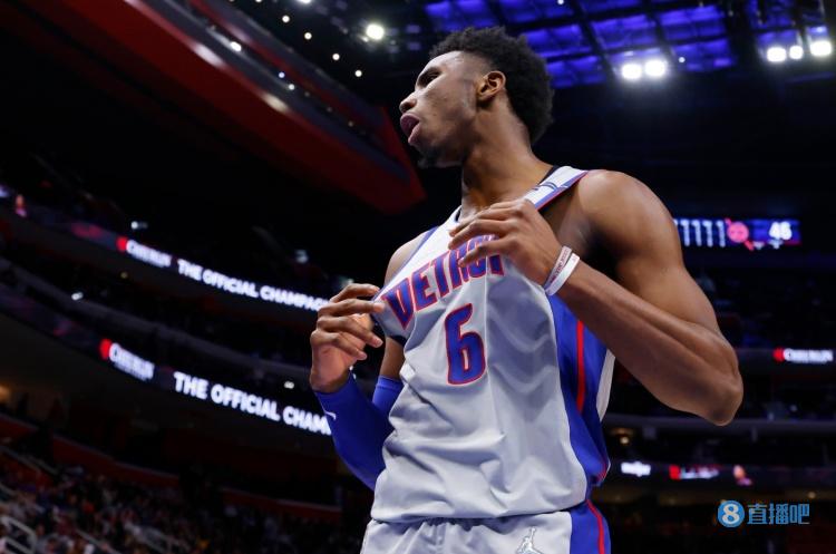 凯西:迪亚洛NBA中最好的空切球员之一 他对球队赢球帮助巨大