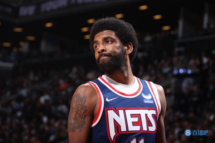 J博士:NBA的老板们很贪婪 不管欧文有多糟他最终还是会留在联盟