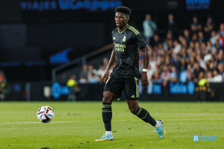 荣耀归来!摩纳哥官方:琼阿梅尼将为球队与马赛的法甲比赛开球