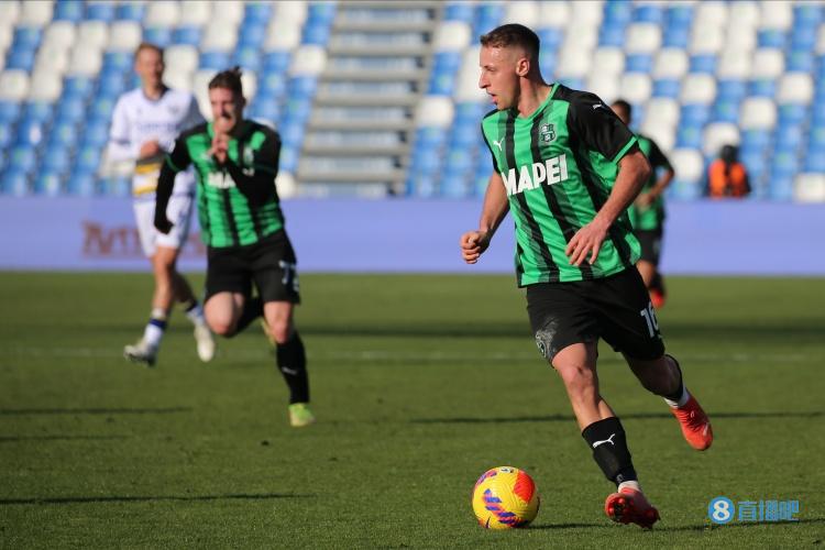 全市场:米兰、罗马、布莱顿竞争弗拉泰西,球员更想留在意甲发展