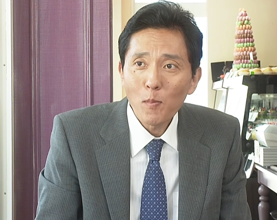 《孤独美食家》主演松重丰寄语三笘薰:邻居家的小子要踢世界杯了