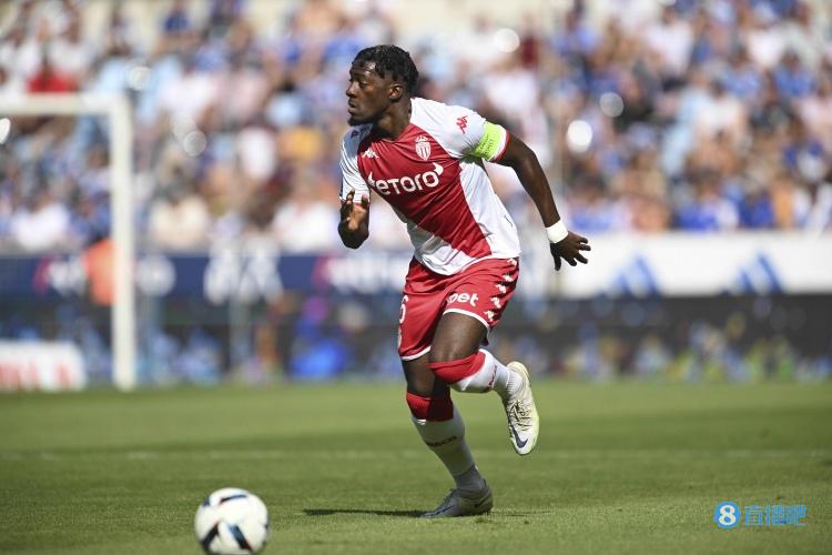 迪萨西:希望从法国后卫身上学习同时保持自我 儿时偶像是小罗