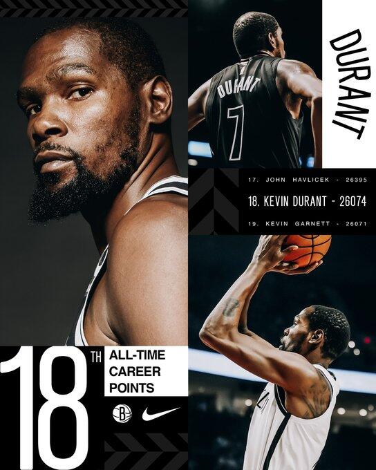 ܵ÷ֳԽ NBAʷ18λ