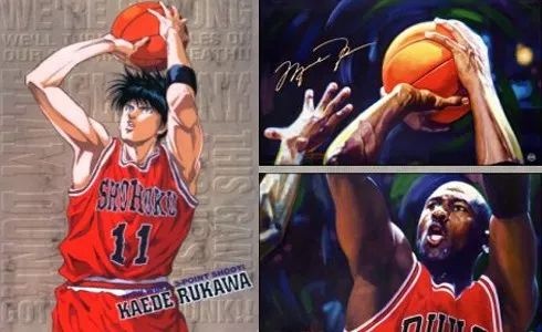 SLAM DUNKѪ꣬ǸʱNBA