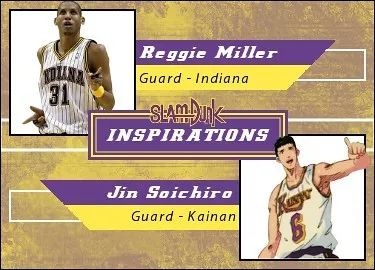 SLAM DUNKѪ꣬ǸʱNBA