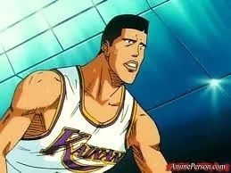 SLAM DUNKѪ꣬ǸʱNBA