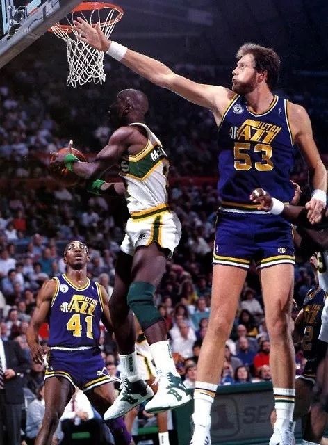 SLAM DUNKѪ꣬ǸʱNBA