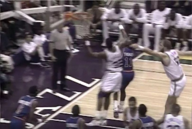 SLAM DUNKѪ꣬ǸʱNBA