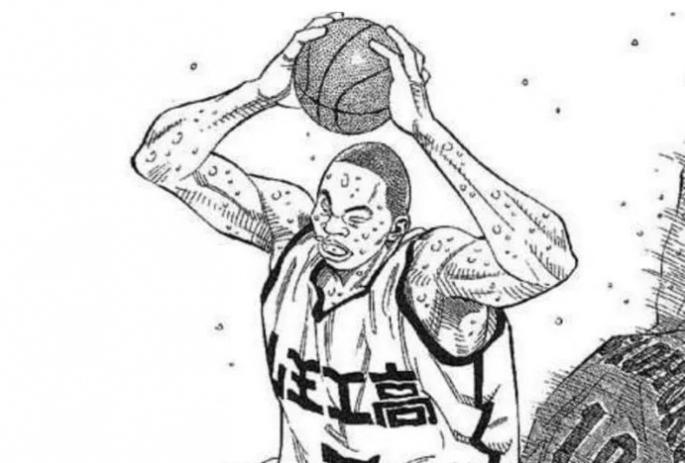 SLAM DUNKѪ꣬ǸʱNBA