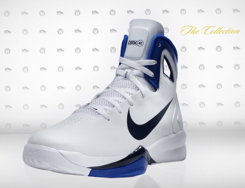 ŵάĻϵЬHyperdunk 2010 Ϊ2011ܾսѥ