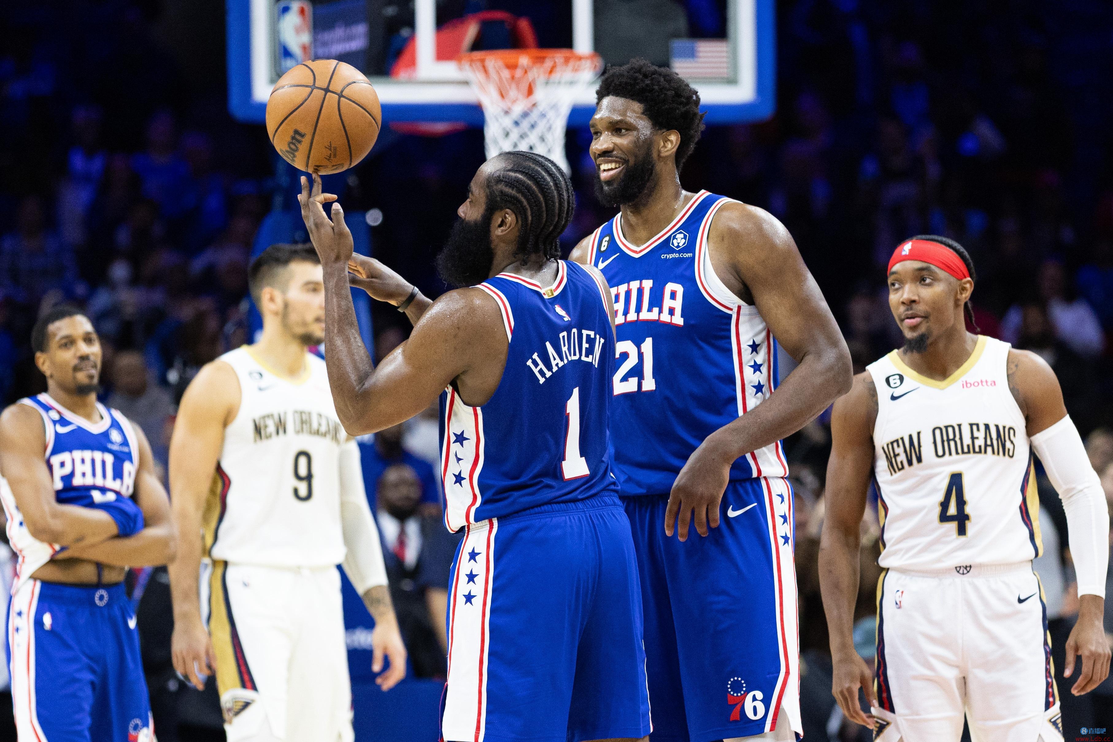 NBAʾǿ̾ȡ̫ ǿƳ76˴ʤ
