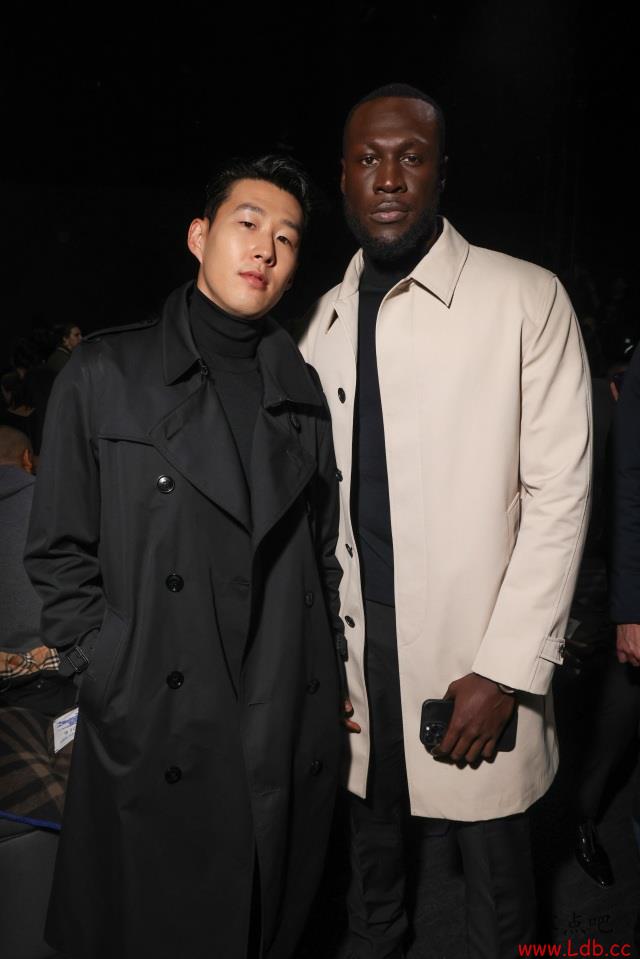 ˑO˵Stormzy