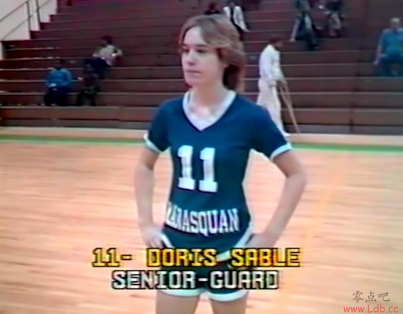 Doris BurkeԼѧУӶʷ¼