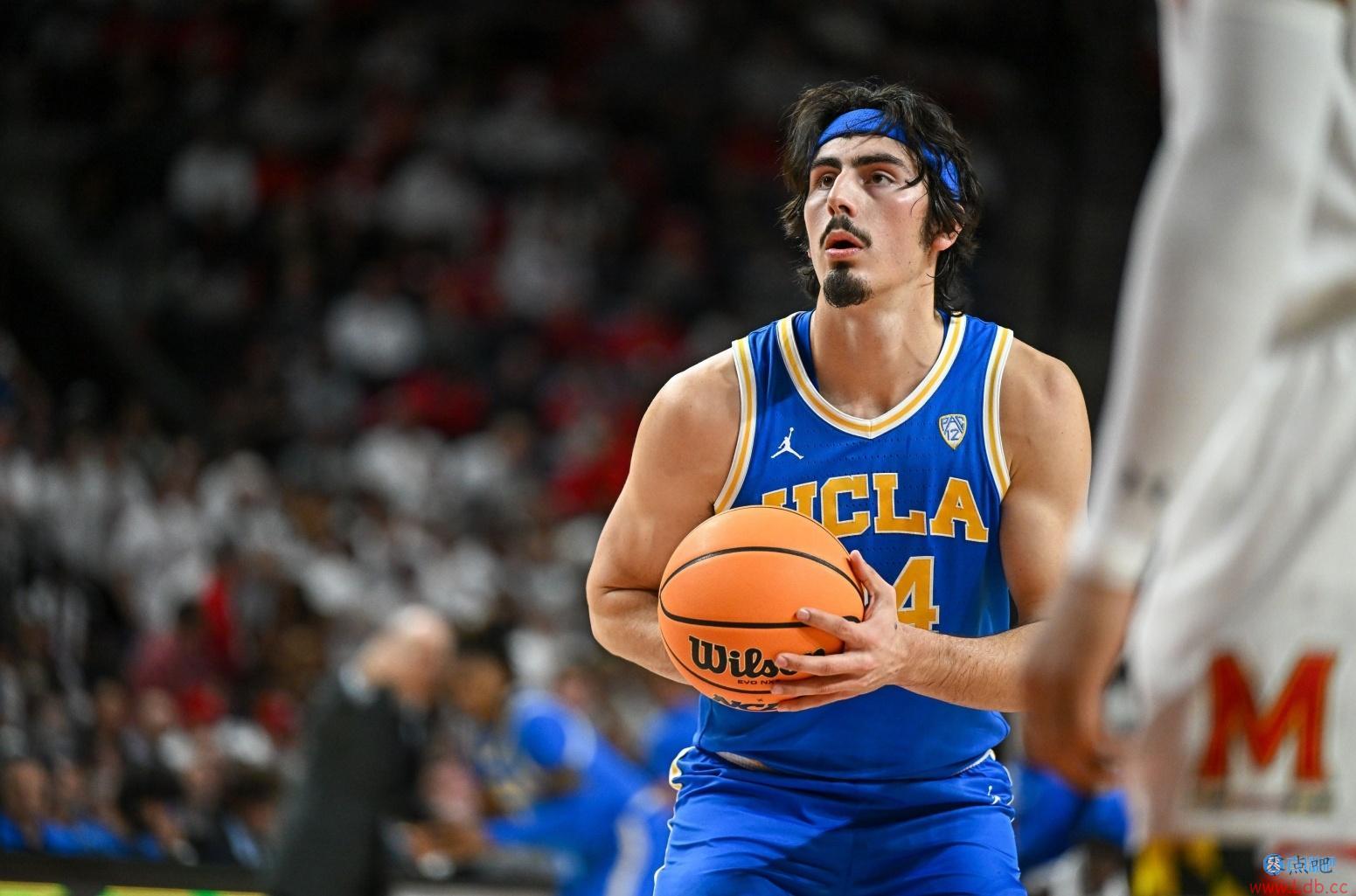 UCLAԱ÷μNBAѡ ýǰ