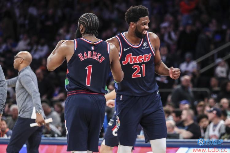NBAʾഺ籩ʿ 76״̬ɫȡ