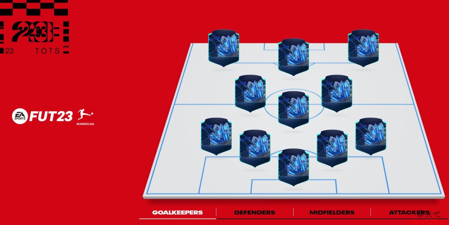 FIFA23¼ݺѡΰ85