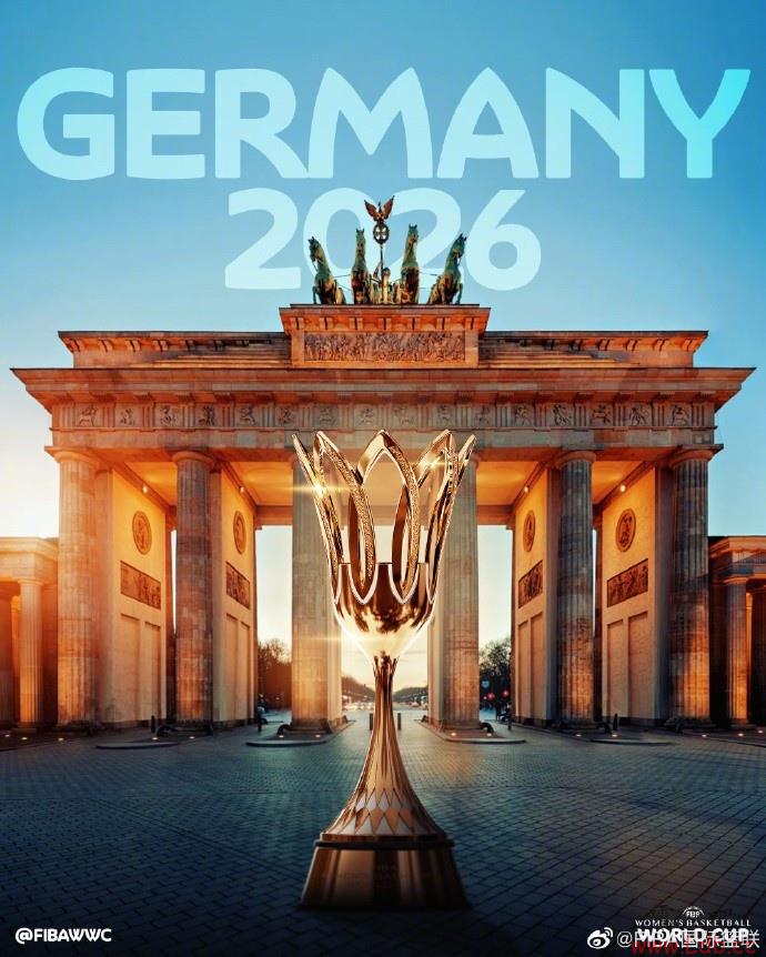 FIBAٷ2026Ů籭ڵ¹־ٰ
