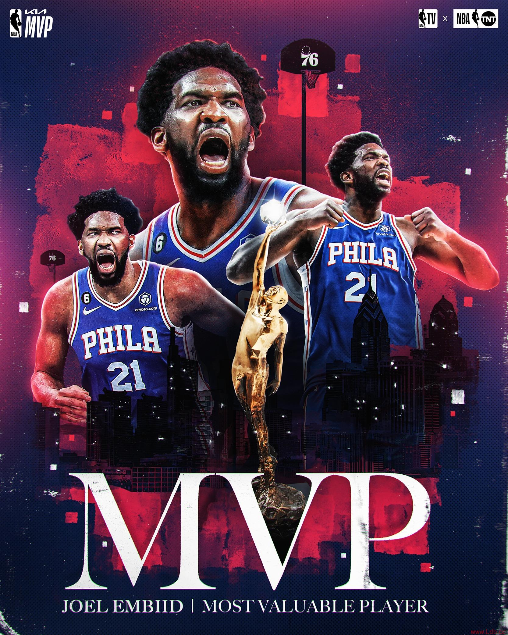 NBAٷȵµѡMVP