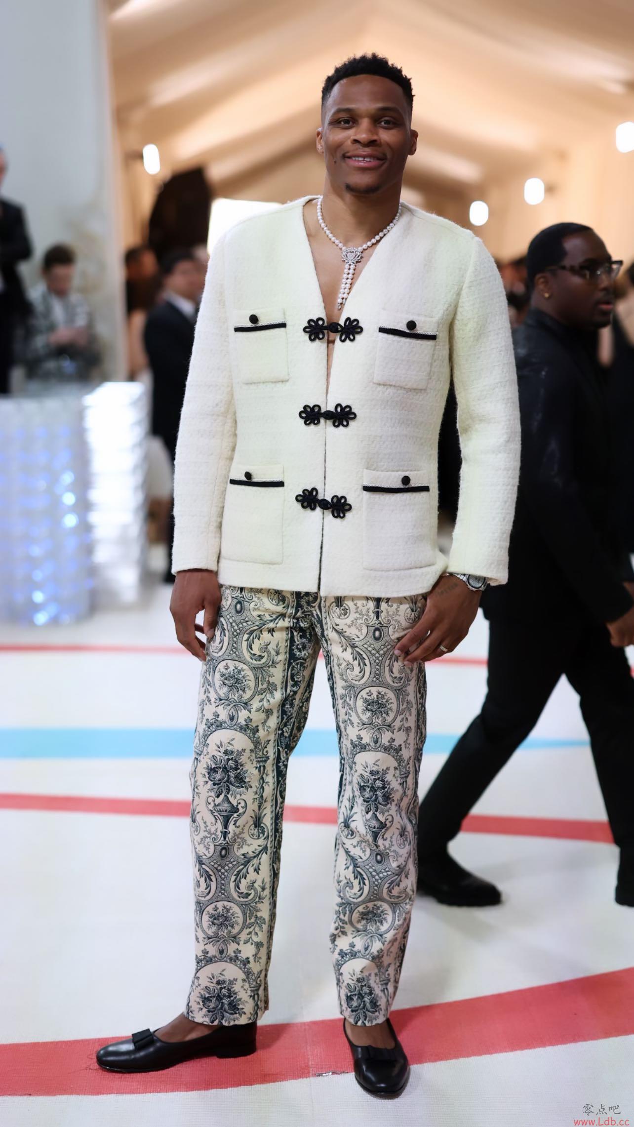 ʱн˹Met Gala&Τ³ϯ ɺ
