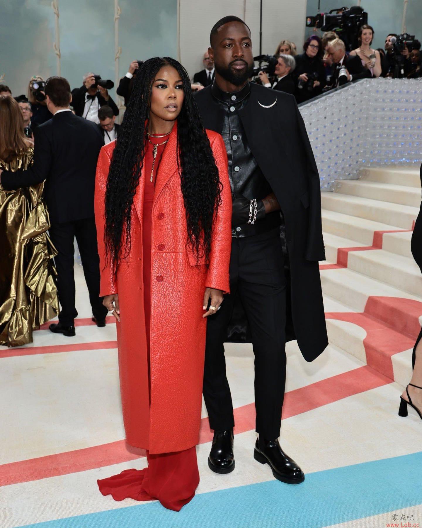 ʱн˹Met Gala&Τ³ϯ ɺ