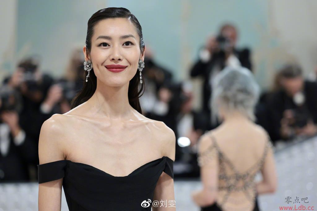 ʱн˹Met Gala&Τ³ϯ ɺ
