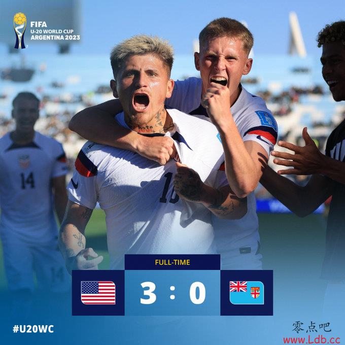 U20籭͢սȫʤ