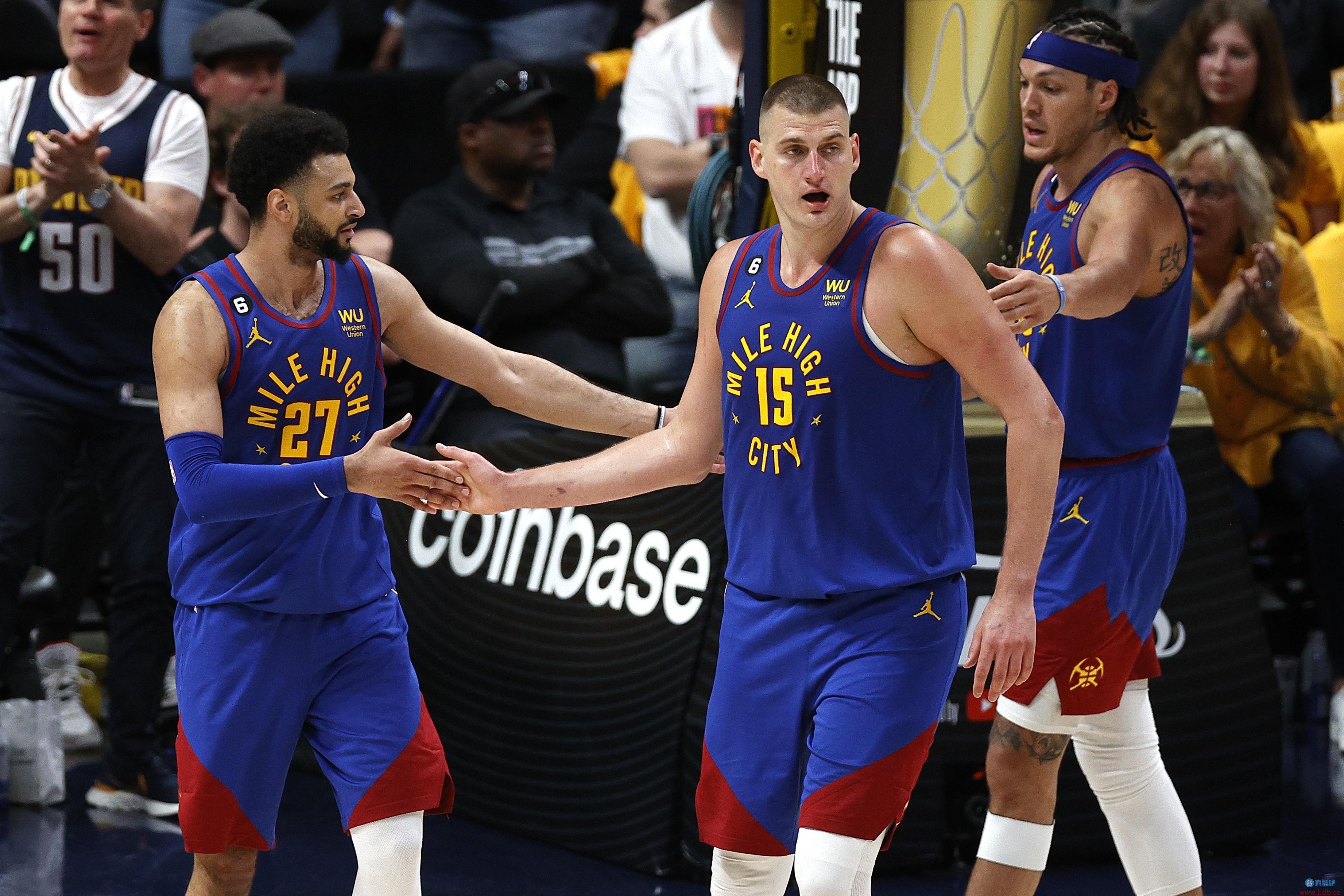 NBAʾȻһ