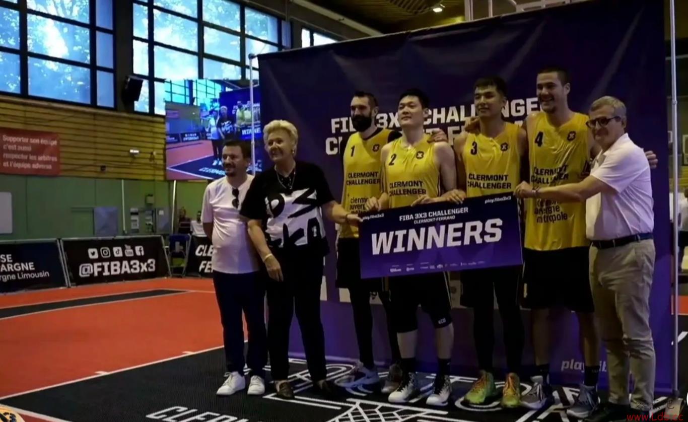 FIBA3x3ɷս ڵնڣ