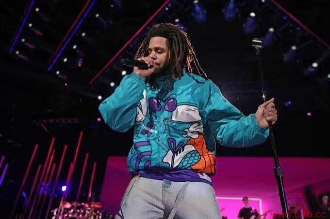 J. Cole&Eric ChurchչƷ ˾Ǳ