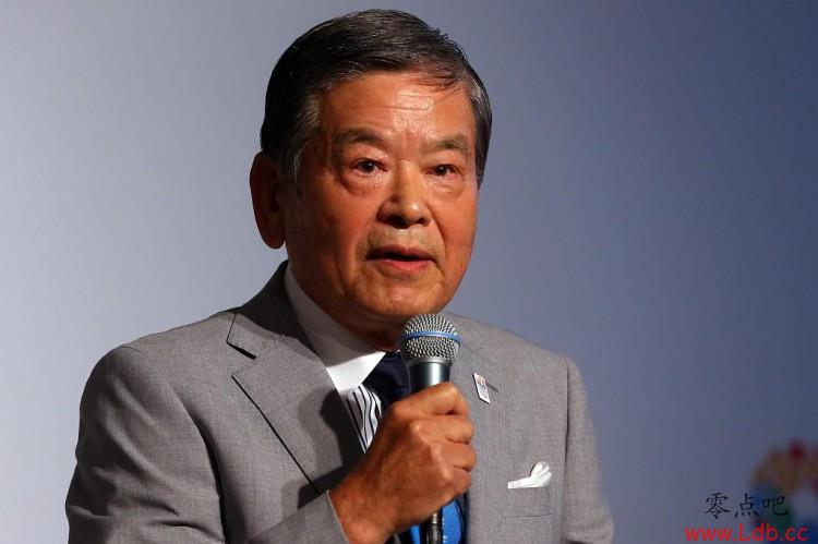 川渊三郎:好久没看到令我安心的日本队了,期待9月与德国的激战