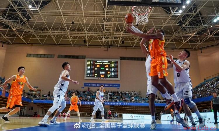 ??2023NBL ޵Ͼ114-99սʤɳʤ