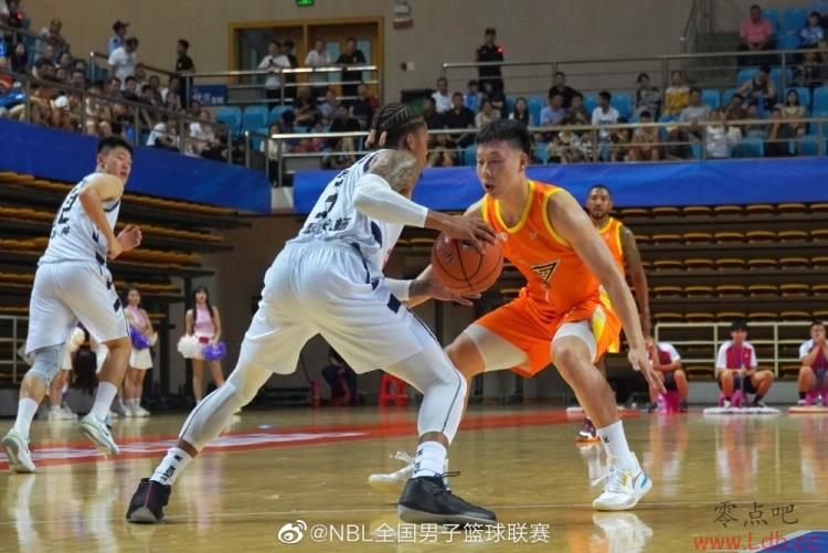 ??2023NBL ޵Ͼ114-99սʤɳʤ