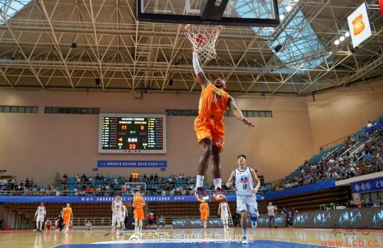 ??2023NBL ޵Ͼ114-99սʤɳʤ
