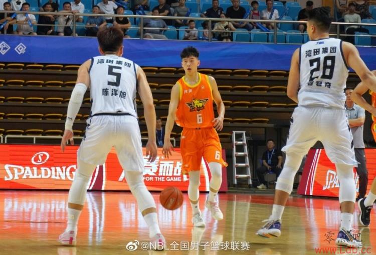 ??2023NBL ޵Ͼ114-99սʤɳʤ