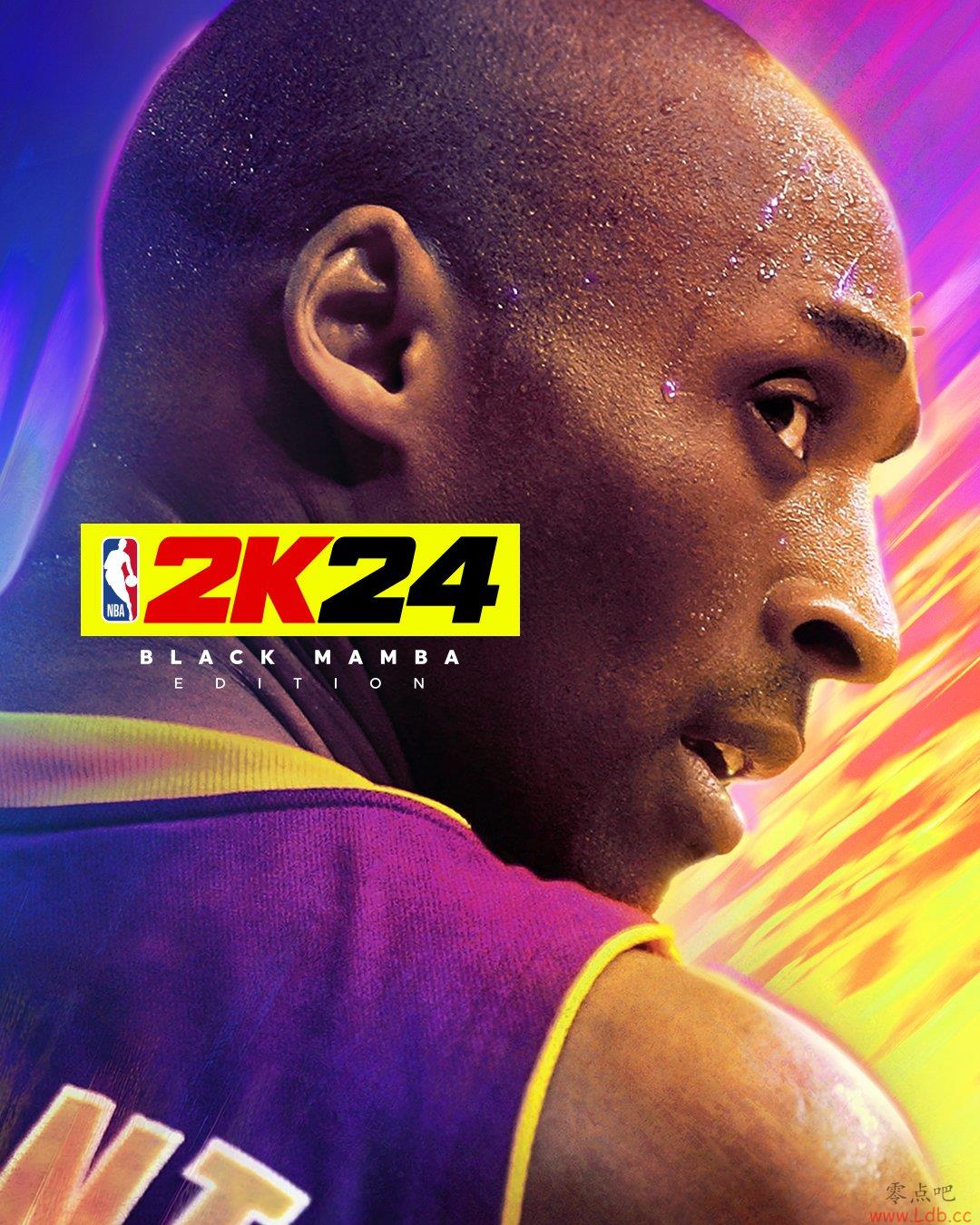 8&24NBA2KƱΪNBA2K24