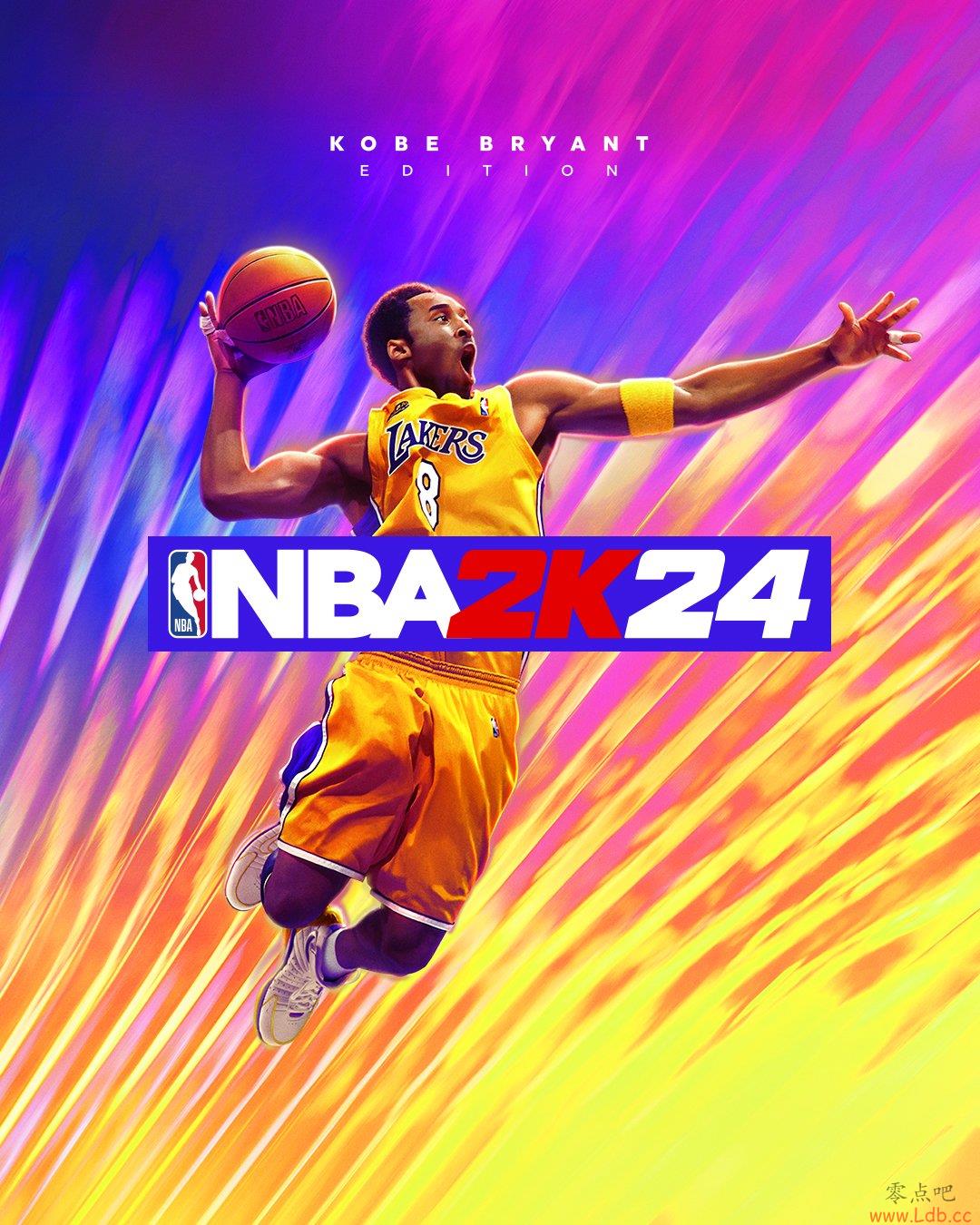 8&24NBA2KƱΪNBA2K24