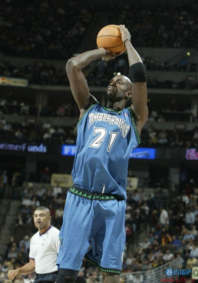 20ǰNBAнˮƽΣKGһ ŵŲǰ40