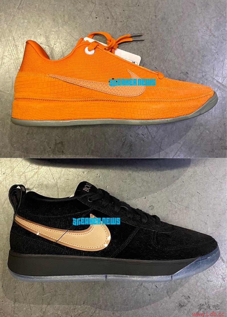 ƲǩЬNike BOOK 1ع ѴȤվһ??